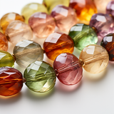 All Glass Beads